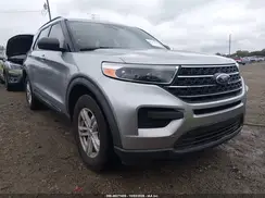 1FMSK8DH8LGA50122 2020 FORD EXPLORER