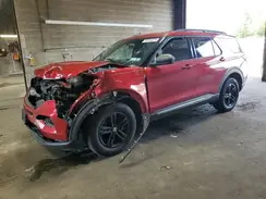 1FMSK8DH8LGA50699 2020 FORD EXPLORER