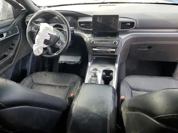1FMSK8DH8LGA55109 2020 FORD EXPLORER - Image 8