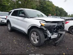 1FMSK8DH8LGA57006 2020 FORD EXPLORER