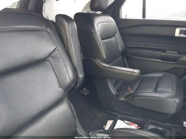 1FMSK8DH8LGA57006 2020 FORD EXPLORER - Image 8