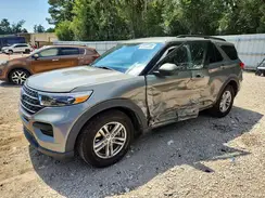 1FMSK8DH8LGA57295 2020 FORD EXPLORER