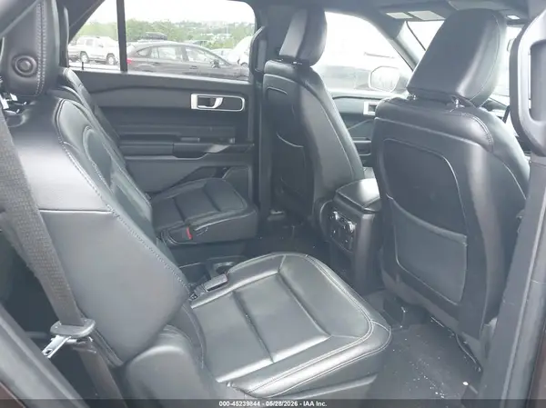 1FMSK8DH8LGA57569 2020 FORD EXPLORER - Image 8
