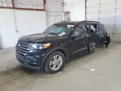 1FMSK8DH8LGA60522 2020 FORD EXPLORER
