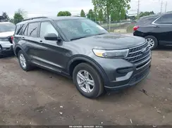 1FMSK8DH8LGA60732 2020 FORD EXPLORER