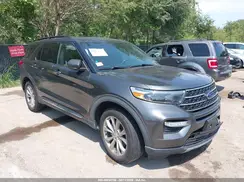 1FMSK8DH8LGA62190 2020 FORD EXPLORER