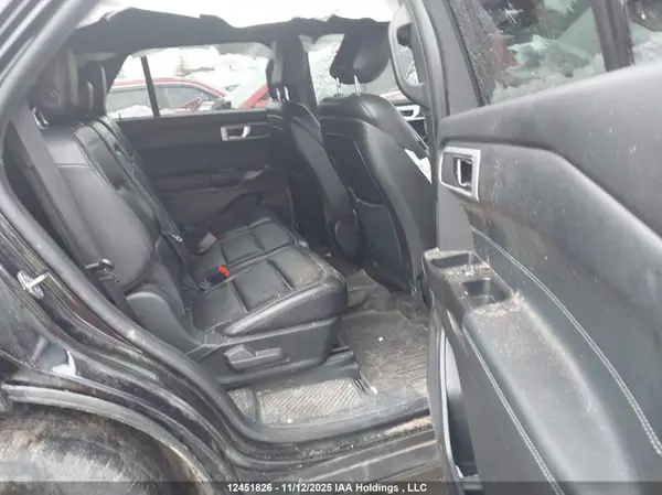 1FMSK8DH8LGA65493 2020 FORD EXPLORER - Image 8