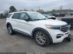 1FMSK8DH8LGA68278 2020 FORD EXPLORER