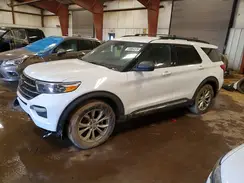 1FMSK8DH8LGA69429 2020 FORD EXPLORER