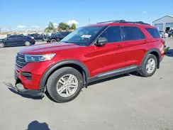 1FMSK8DH8LGA70970 2020 FORD EXPLORER
