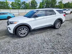 1FMSK8DH8LGA74789 2020 FORD EXPLORER