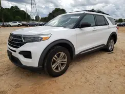 1FMSK8DH8LGA75330 2020 FORD EXPLORER