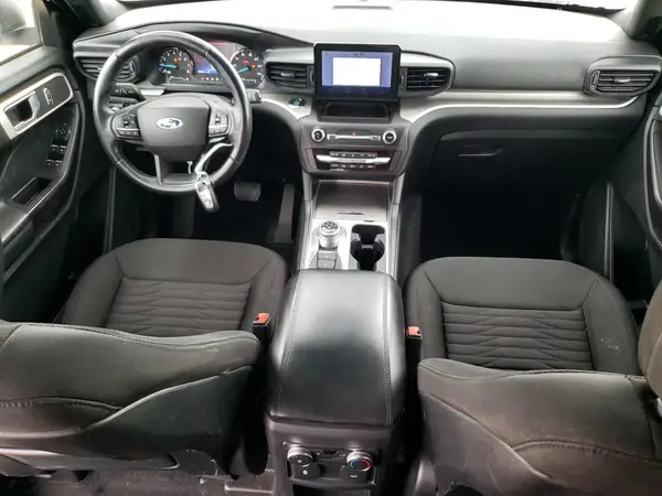 1FMSK8DH8LGA75330 2020 FORD EXPLORER - Image 8