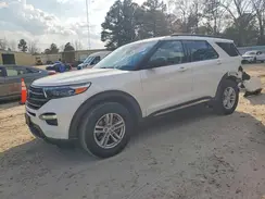 1FMSK8DH8LGA76414 2020 FORD EXPLORER