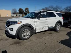 1FMSK8DH8LGA79006 2020 FORD EXPLORER