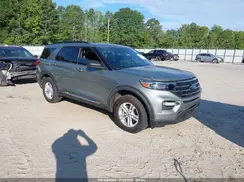 1FMSK8DH8LGA79152 2020 FORD EXPLORER