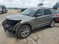 1FMSK8DH8LGA79166 2020 FORD EXPLORER