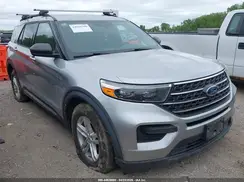 1FMSK8DH8LGA81192 2020 FORD EXPLORER