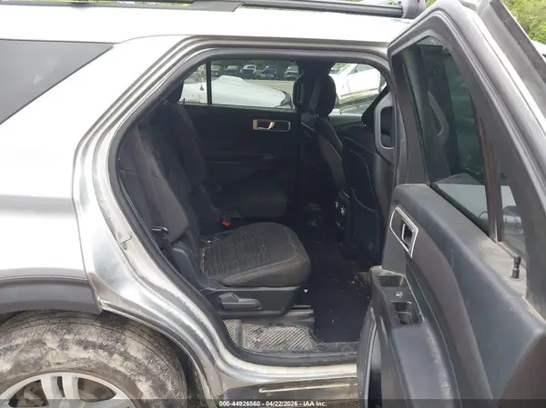 1FMSK8DH8LGA81192 2020 FORD EXPLORER - Image 8