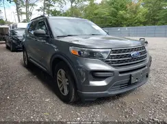 1FMSK8DH8LGA87784 2020 FORD EXPLORER