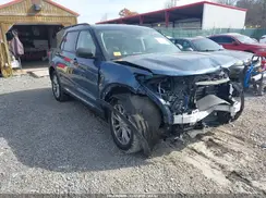 1FMSK8DH8LGA90457 2020 FORD EXPLORER