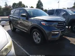 1FMSK8DH8LGA90538 2020 FORD EXPLORER