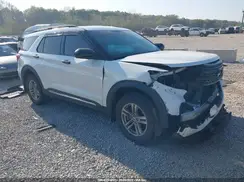 1FMSK8DH8LGA90779 2020 FORD EXPLORER