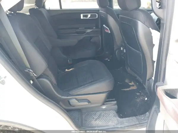 1FMSK8DH8LGA90779 2020 FORD EXPLORER - Image 8