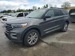 1FMSK8DH8LGA92094 2020 FORD EXPLORER