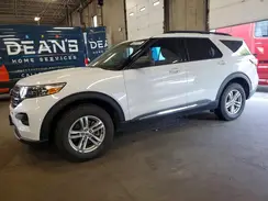 1FMSK8DH8LGA92502 2020 FORD EXPLORER