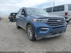 1FMSK8DH8LGA98896 2020 FORD EXPLORER