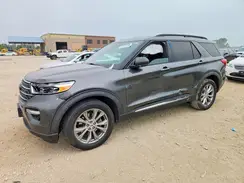 1FMSK8DH8LGA99529 2020 FORD EXPLORER