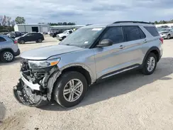 1FMSK8DH8LGA99742 2020 FORD EXPLORER