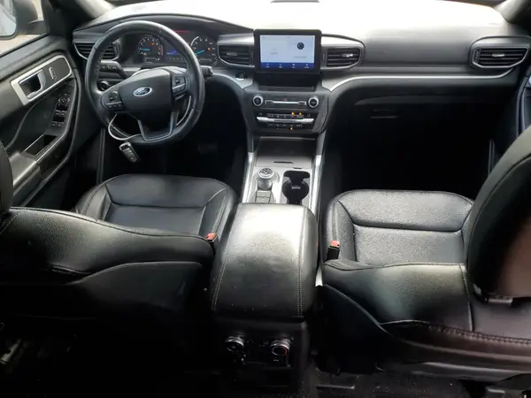 1FMSK8DH8LGA99742 2020 FORD EXPLORER - Image 8