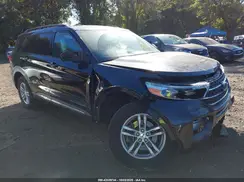 1FMSK8DH8LGA99854 2020 FORD EXPLORER