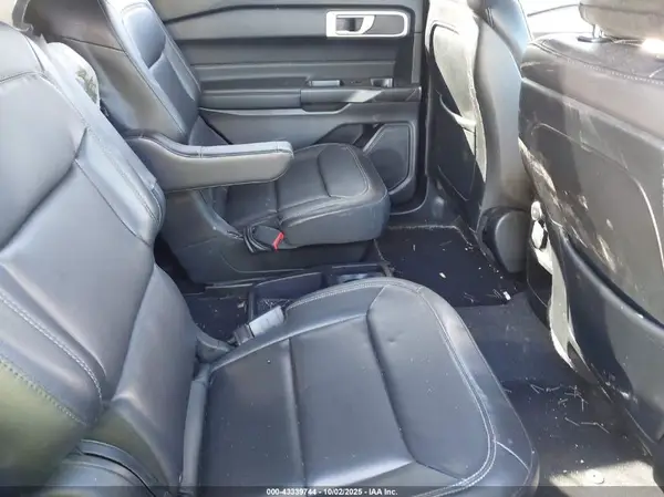 1FMSK8DH8LGA99854 2020 FORD EXPLORER - Image 8