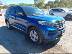 1FMSK8DH8LGB00243 2020 FORD EXPLORER