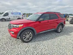 1FMSK8DH8LGB01750 2020 FORD EXPLORER