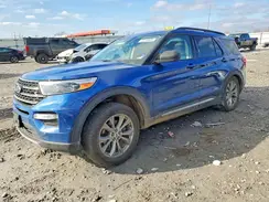 1FMSK8DH8LGB02736 2020 FORD EXPLORER