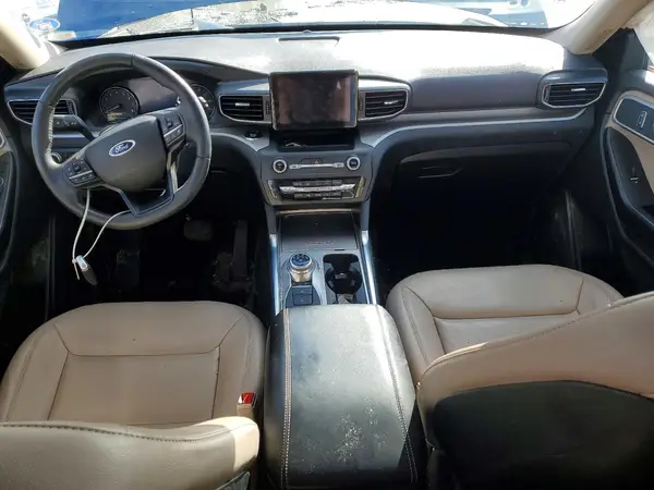 1FMSK8DH8LGB02736 2020 FORD EXPLORER - Image 8