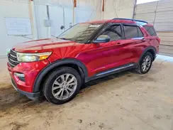 1FMSK8DH8LGB03062 2020 FORD EXPLORER