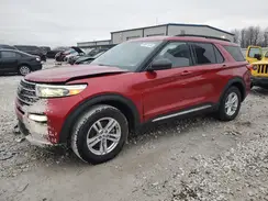 1FMSK8DH8LGB03630 2020 FORD EXPLORER