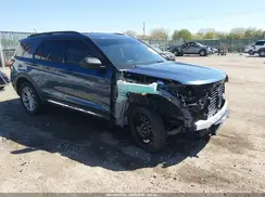 1FMSK8DH8LGB05278 2020 FORD EXPLORER