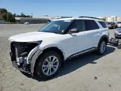 1FMSK8DH8LGB06530 2020 FORD EXPLORER