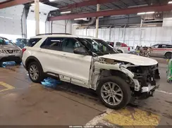 1FMSK8DH8LGB06608 2020 FORD EXPLORER