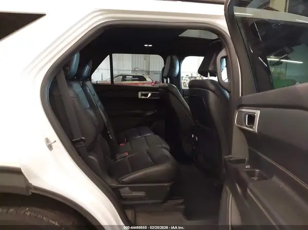 1FMSK8DH8LGB06608 2020 FORD EXPLORER - Image 8