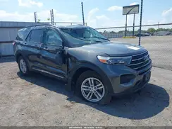 1FMSK8DH8LGB08441 2020 FORD EXPLORER