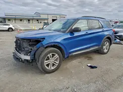 1FMSK8DH8LGB10156 2020 FORD EXPLORER