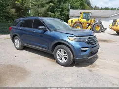 1FMSK8DH8LGB10206 2020 FORD EXPLORER