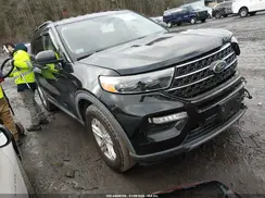 1FMSK8DH8LGB13588 2020 FORD EXPLORER